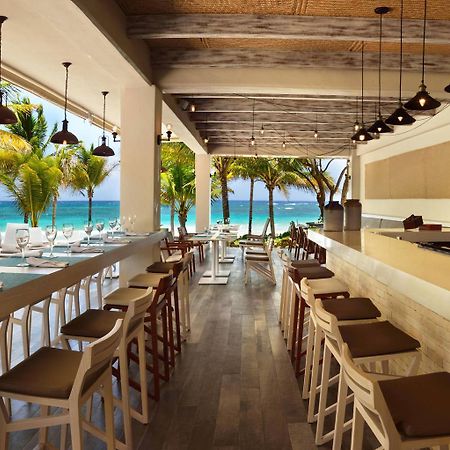 Catalonia Royal Tulum Beach & Spa Resort Adults Only Xpu Ha Eksteriør bilde