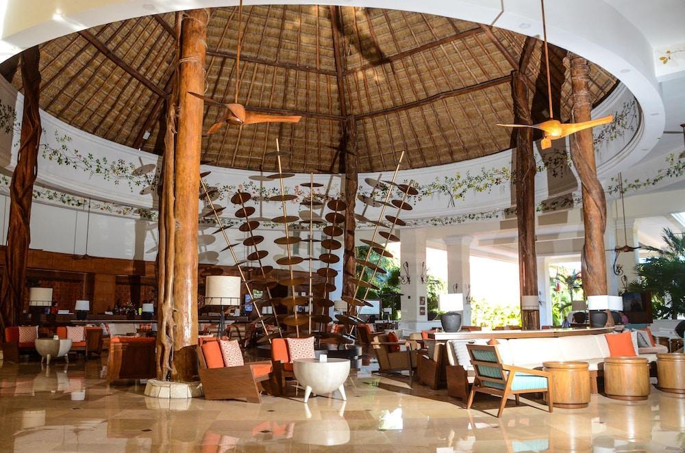 Catalonia Royal Tulum Beach & Spa Resort Adults Only Xpu Ha Eksteriør bilde