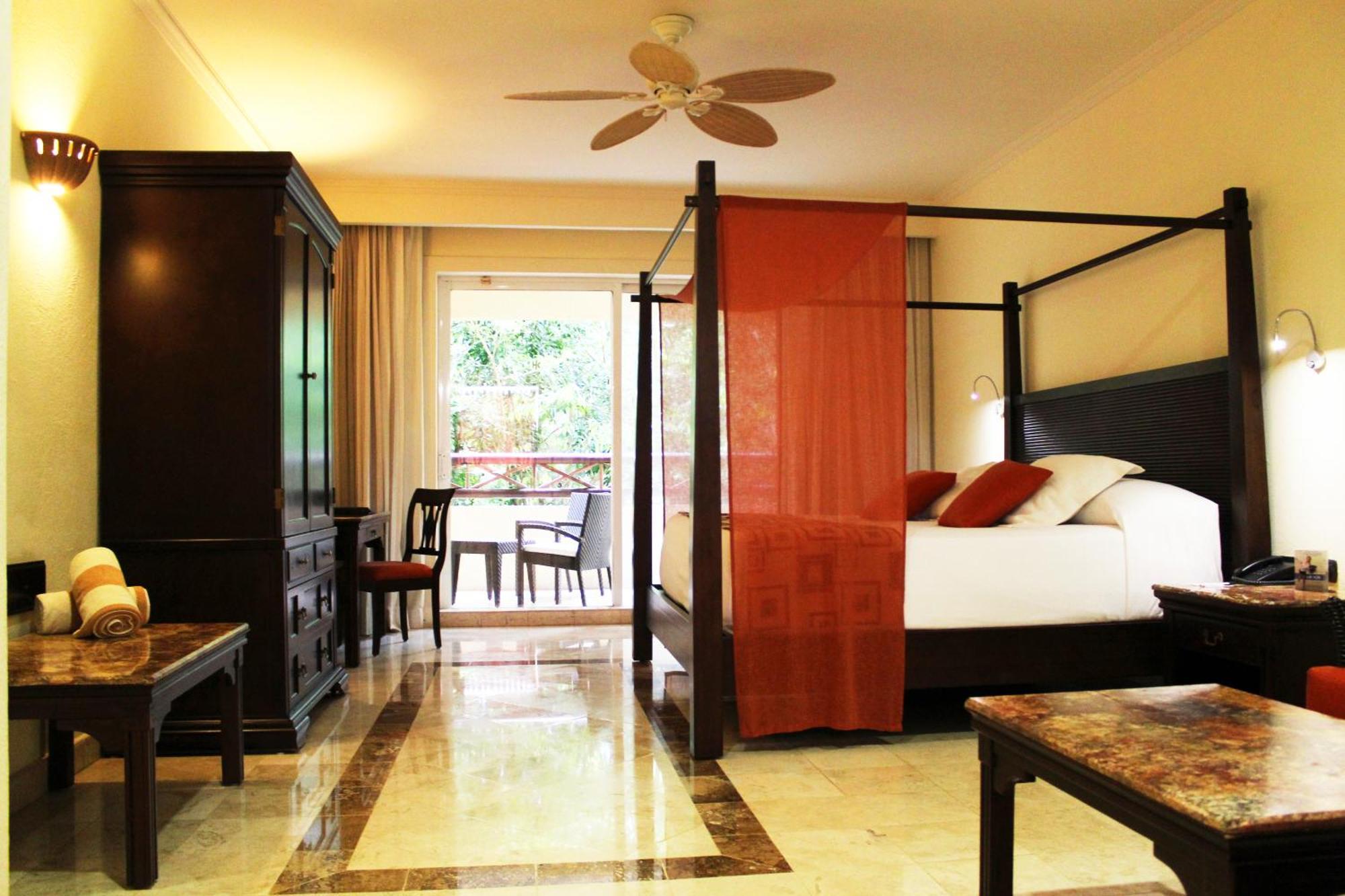 Catalonia Royal Tulum Beach & Spa Resort Adults Only Xpu Ha Rom bilde