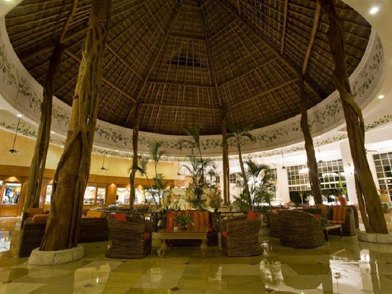 Catalonia Royal Tulum Beach & Spa Resort Adults Only Xpu Ha Eksteriør bilde