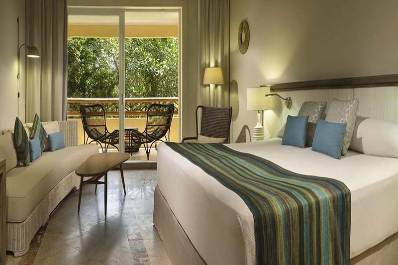 Catalonia Royal Tulum Beach & Spa Resort Adults Only Xpu Ha Eksteriør bilde