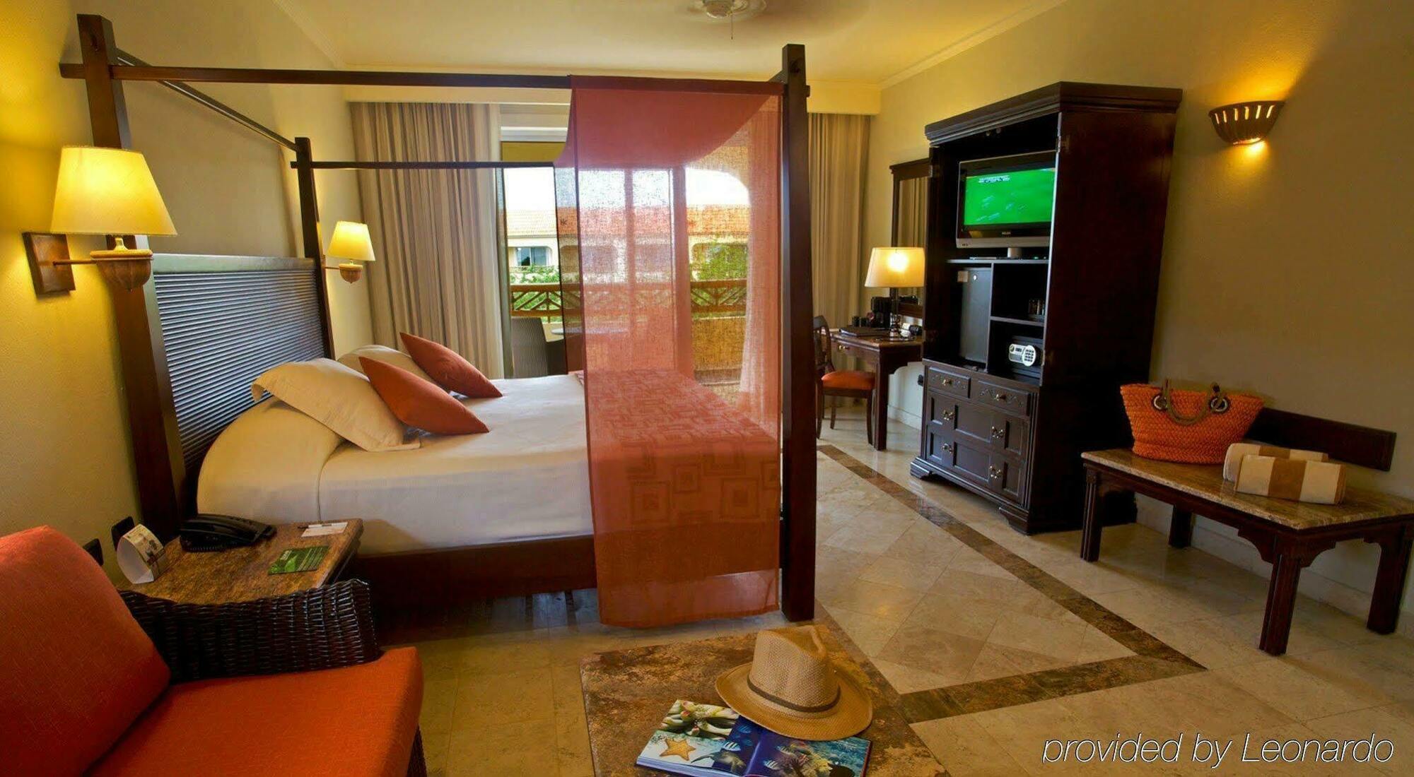 Catalonia Royal Tulum Beach & Spa Resort Adults Only Xpu Ha Eksteriør bilde